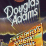 dirk gently's holistic detective agency