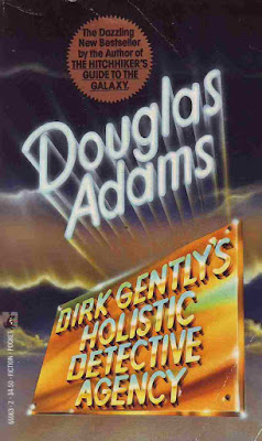 dirk gently's holistic detective agency