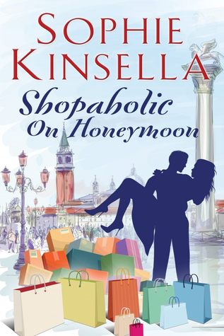 shopaholic on honeymoon