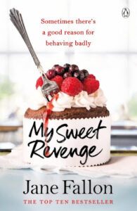 my sweet revenge