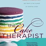 the cake therapist