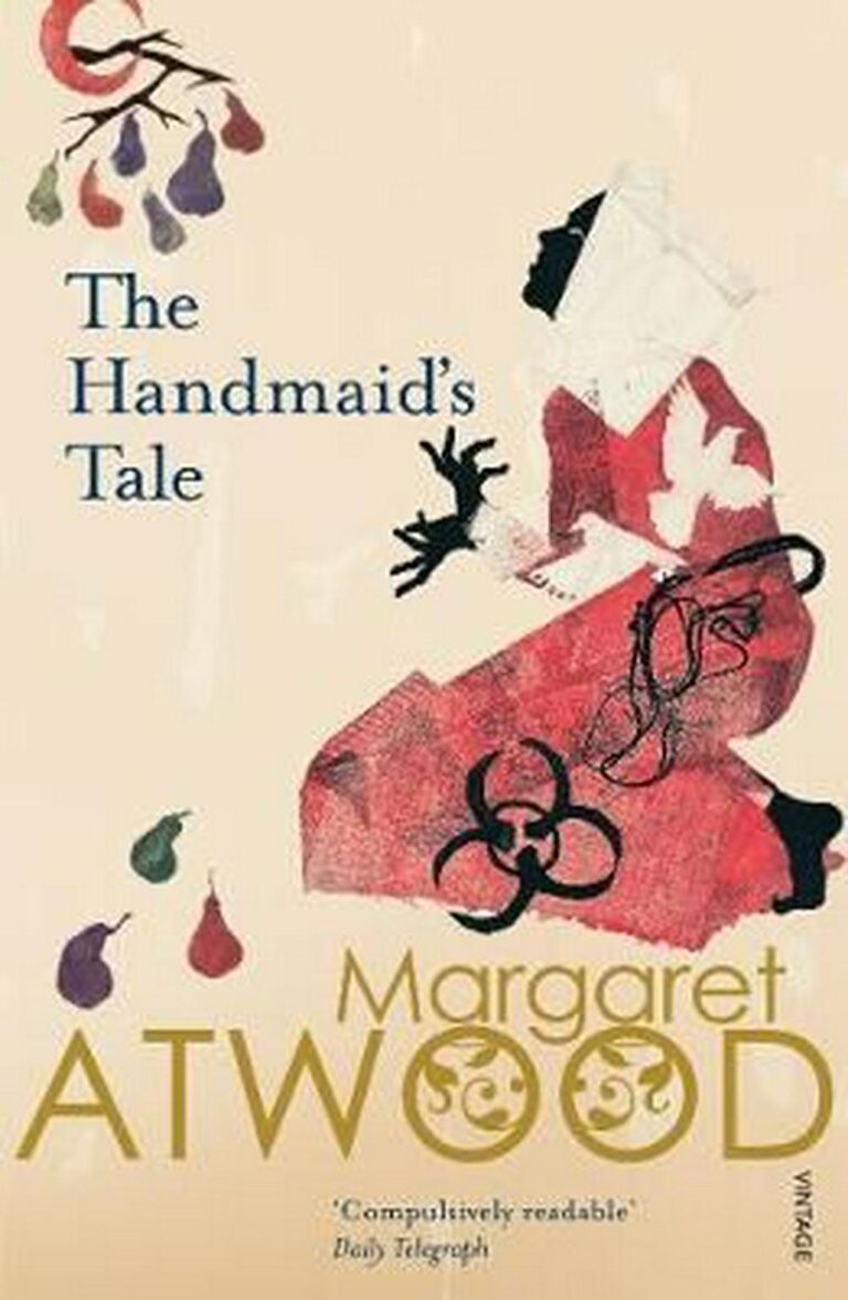 the handmaid's tale