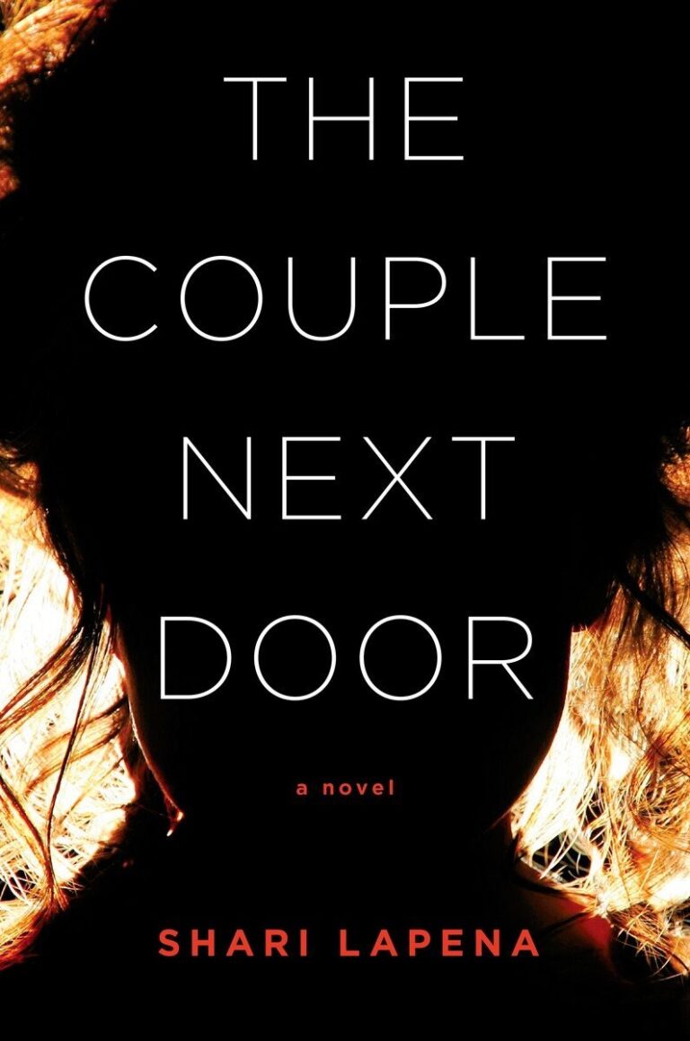 The couple next door