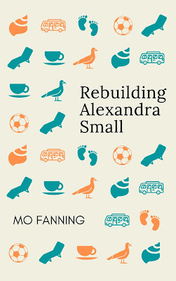 Rebuilding Alexandra Small