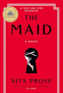 The Maid