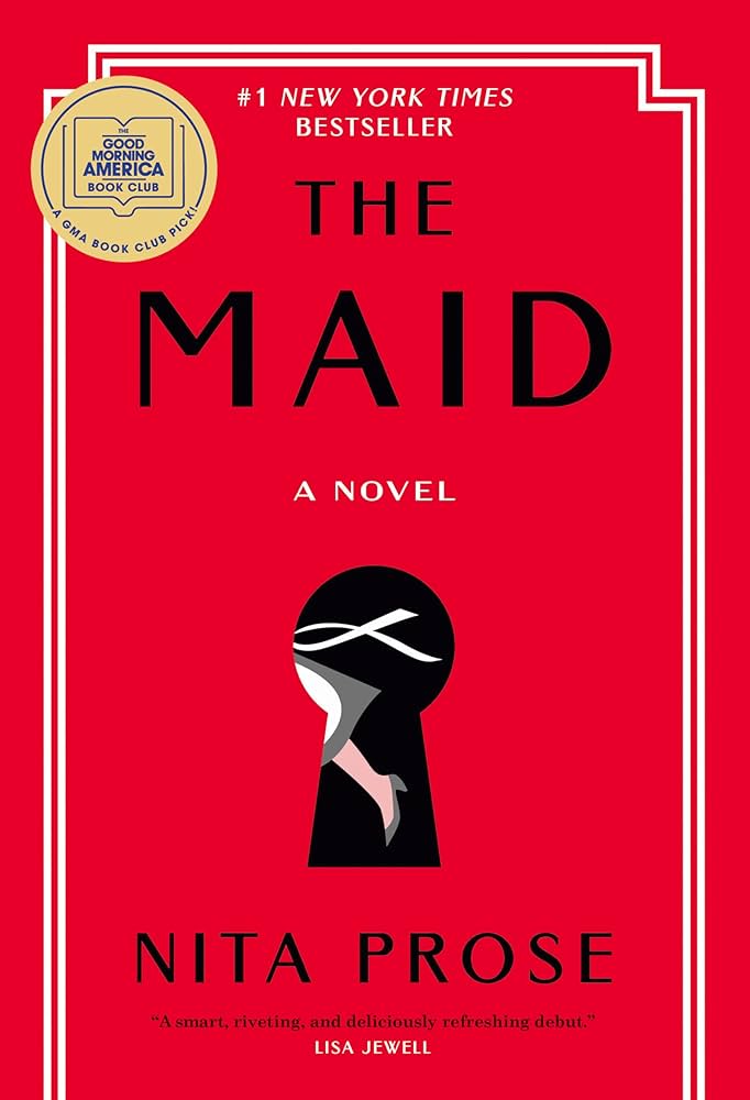 The Maid