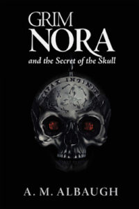 Grim Nora and the Secret of the skull