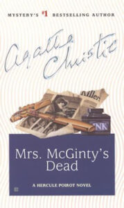 Mrs. McGintys-Dead