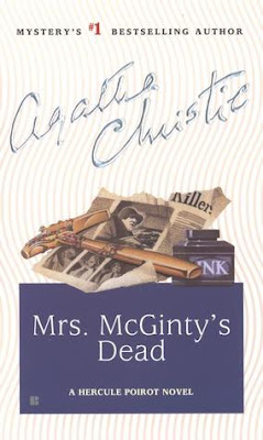 Mrs. McGintys-Dead
