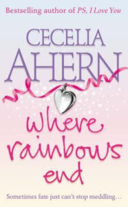 where rainbows end