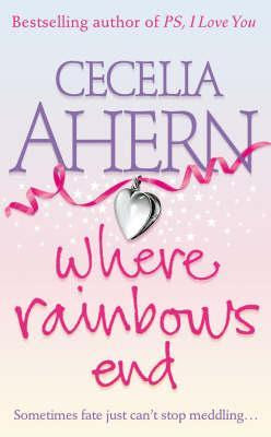 where rainbows end