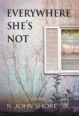 Everywhere-she's-not