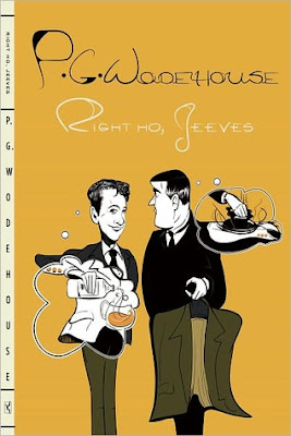 Right-ho-jeeves
