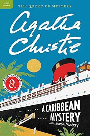 a Caribbean mystery